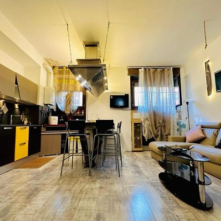 Bluegreenloft3B Milan Exterior photo