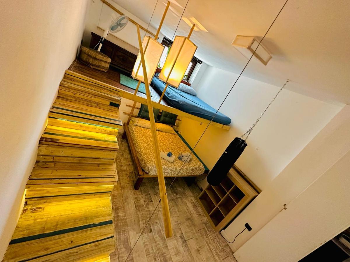 Bluegreenloft3B Milan Exterior photo