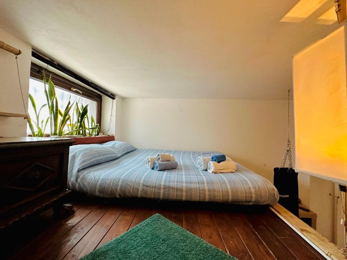 Bluegreenloft3B Milan Exterior photo