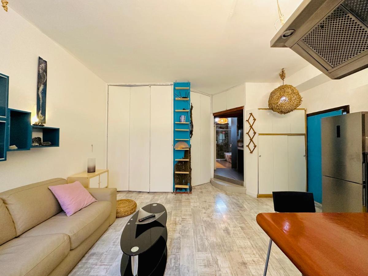 Bluegreenloft3B Milan Exterior photo